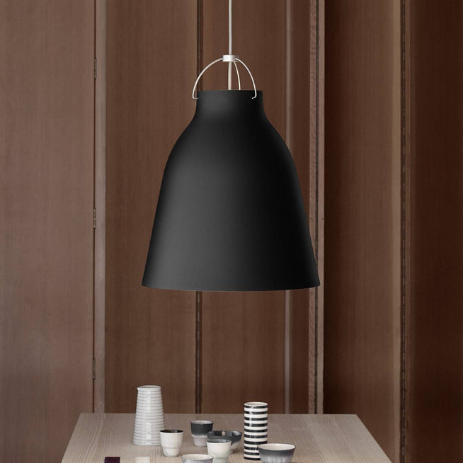 Photo of Caravaggio P3 Pendant Lamp