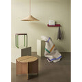 Thumbnail photo of Chand Trapezoid Hanging Lamp
