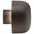 Thumbnail photo of Bellhop Outdoor Wall Lamp 2700k