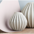 Thumbnail photo of Wide Vase