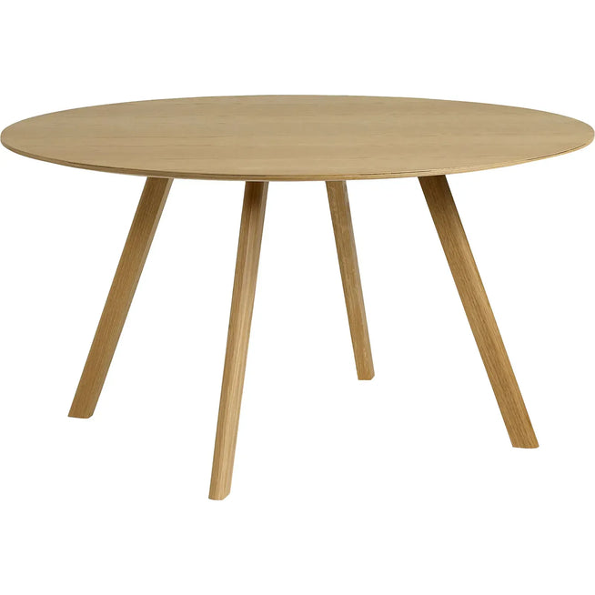 Photo of CPH25 2.0 Dining Table Ø140 X H74