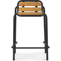 Thumbnail photo of Vig Bar Stool 65 Cm