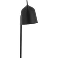 Thumbnail photo of Stage Floor Lamp Black - Powder-coated Steel