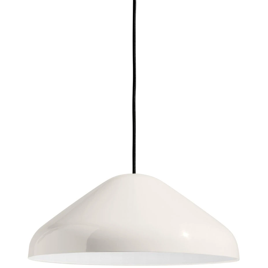 Pao Steel Pendant Lamp 350