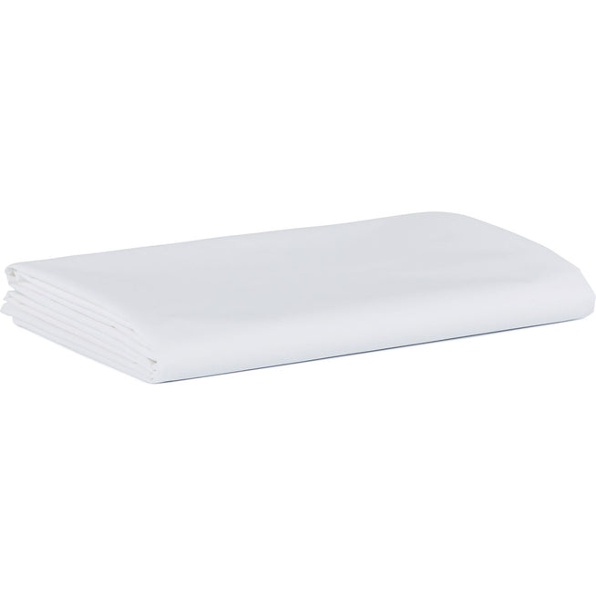 Photo of Pousada Percale Kuvertsytt Lakan Eco, Vit