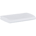 Pousada Percale Kuvertsytt Lakan Eco, Vit