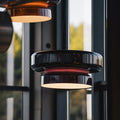 Thumbnail photo of Bohemia Violet - Pendant lamp - Joan Gaspar - Lilac