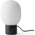 Thumbnail photo of Jwda Table Lamp Metallic - Black