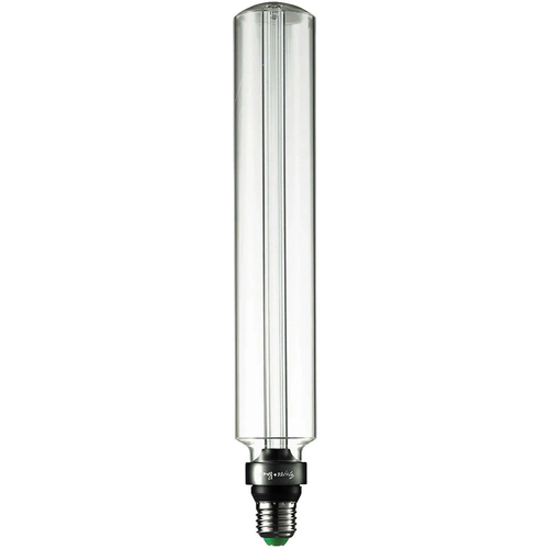 Photo of Buster + Punch - Buster Bulb Tube, Dimmable - Crystal E27 - Ljuskällor - Massimo Buster Minale