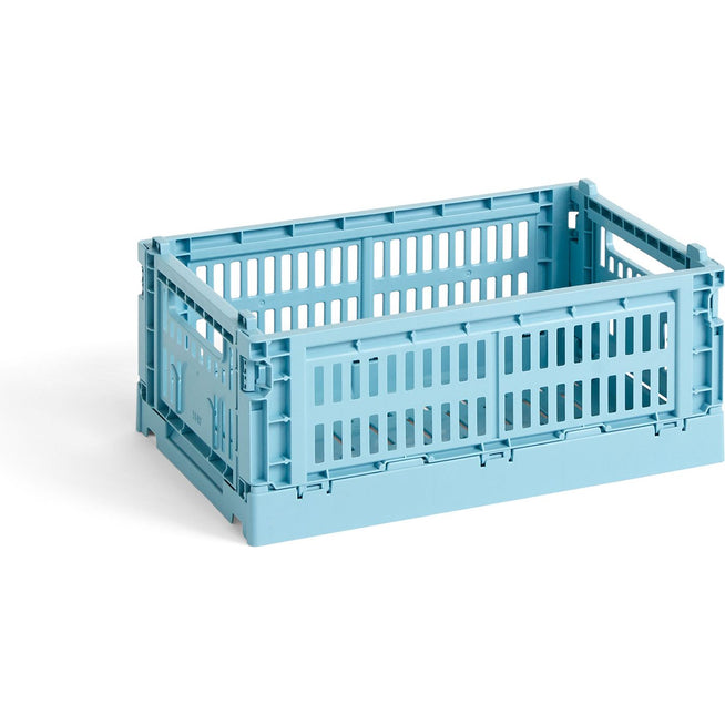 Photo of Colour Crate, Small 17x26.5 Cm