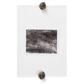 Thumbnail photo of Gravel Billederamme - Rammer - A4 - Antique - W21 X D1.9 X H32.6 Cm