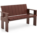 Thumbnail photo of Crate Dining Bench