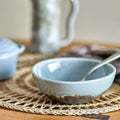 Thumbnail photo of Paula Breakfast Tableware Set of 12 Pieces Brown