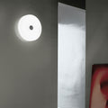 Thumbnail photo of Button Hl Ceiling Lamp/wall Lamp