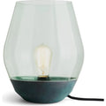 Thumbnail photo of Bowl Table Lamp