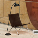 Kaiser Idell 6556-f Luxus Floor Lamp