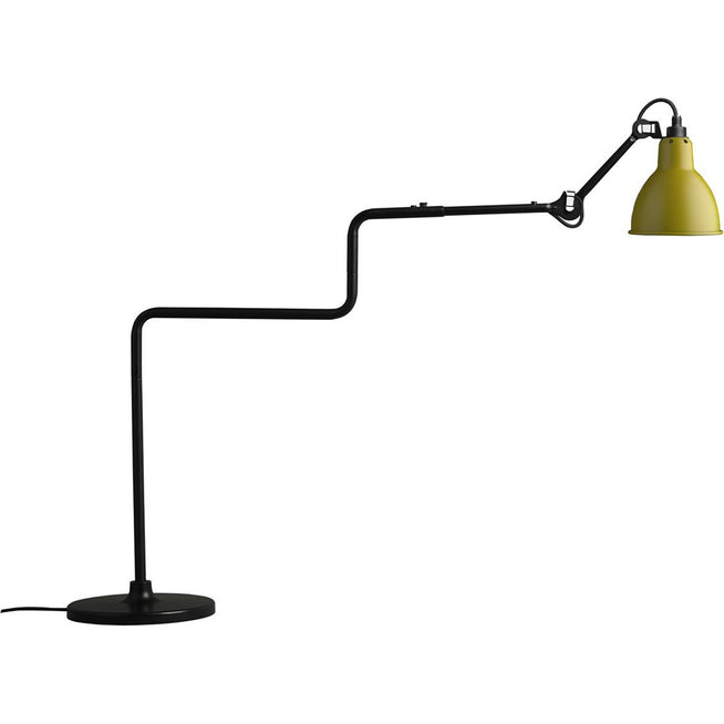 Photo of No. 317 Table Lamp From Lampe Gras 1