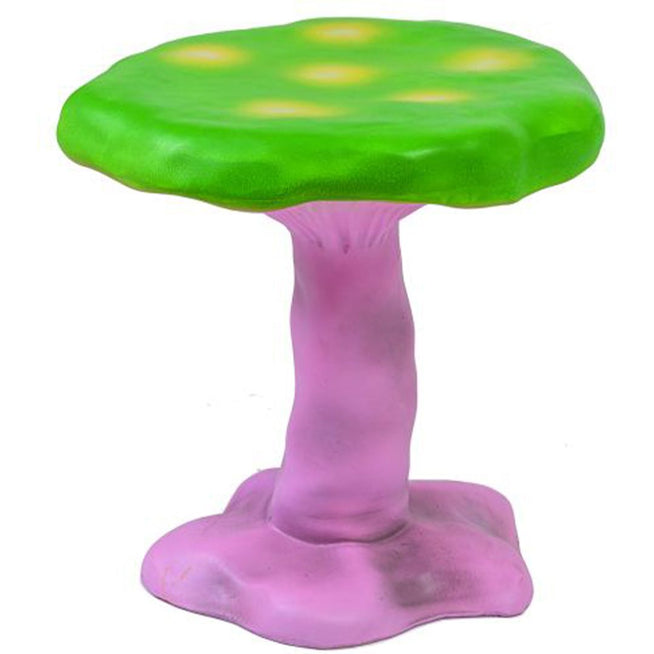 Photo of Amanita Stool