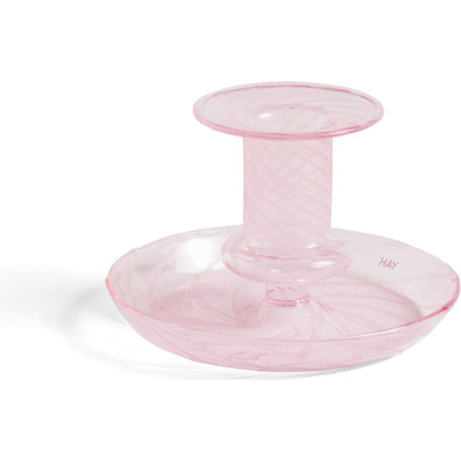 Photo of Flare Stripe Candleholder