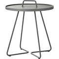 Thumbnail photo of On The Move Table, Large Ø52 Cm
