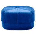 Thumbnail photo of Circus Pouf Large 2