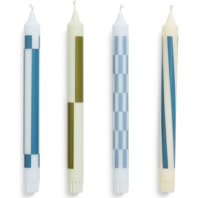 Photo of Pattern Candle