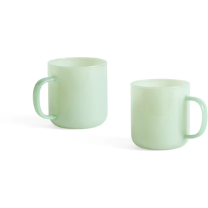 Photo of Borosilicate Mug