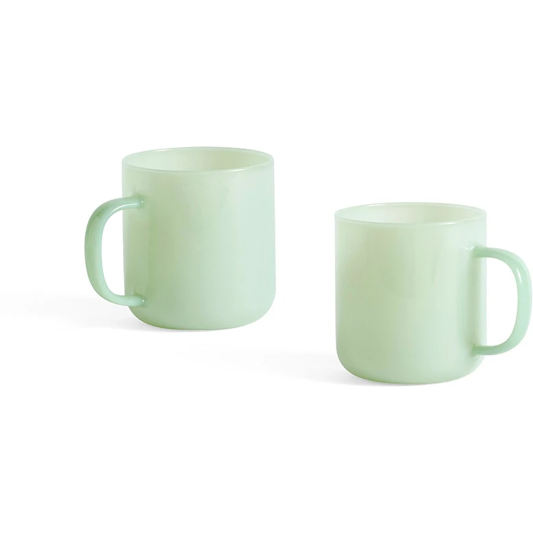 Photo of Borosilicate Mug
