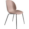 Thumbnail photo of Beetle Dining Chair, Un-upholstered, Conic Base