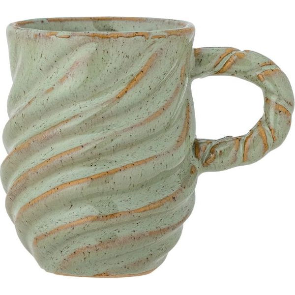 Photo of Miriam Mug Green Set of 6 Pieces