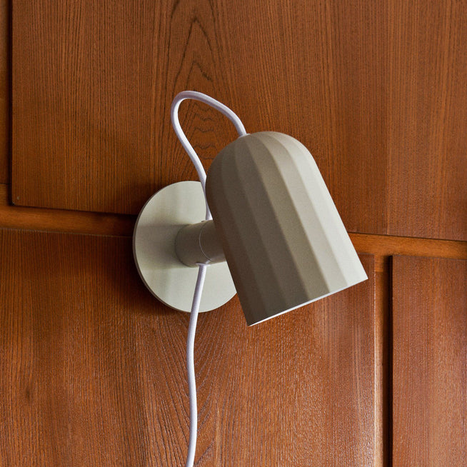 Photo of Noc Wall Lamp