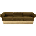 Basket 3-Seater Sofa