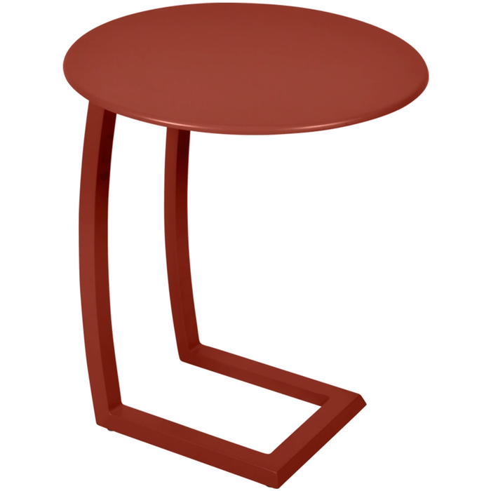 Photo of Alizé Offset Low Table