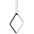 Thumbnail photo of Arrangements Square Pendant Lamp