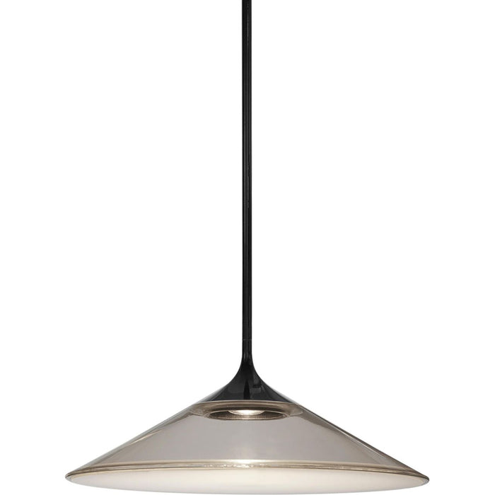 Photo of Orsa Led 35 Pendant Black