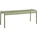 Thumbnail photo of Palissade Bench