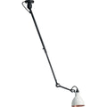 Thumbnail photo of No. 302 Ceiling Lamp From Lampe Gras 1