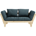 Thumbnail photo of Beat (sleep) Sofa - Natural