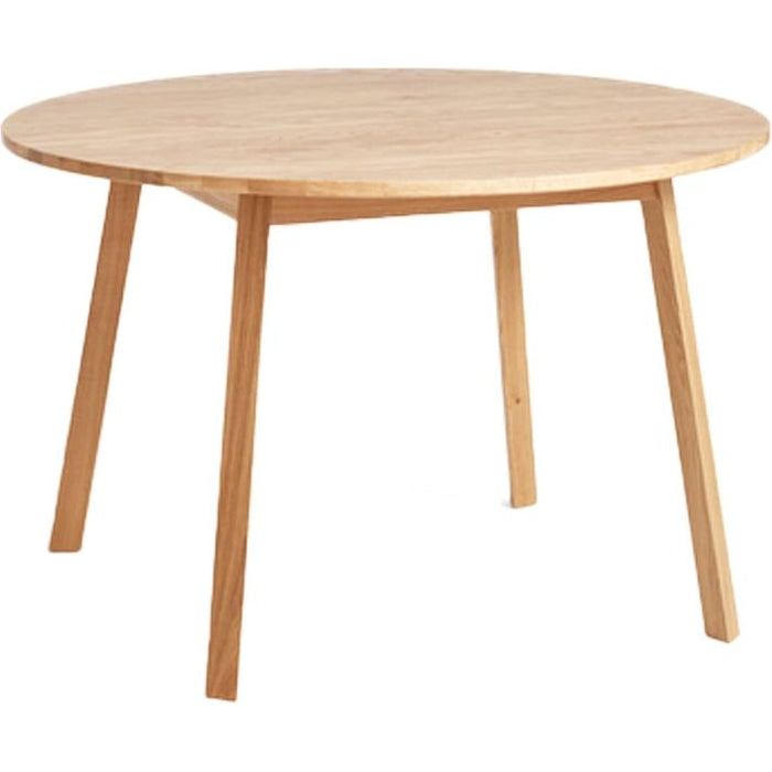 Photo of Triangle Leg Table Ø115