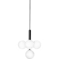 Thumbnail photo of Miira 4 Chandelier