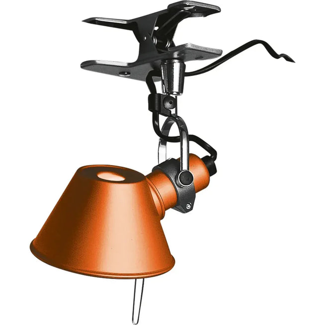 Photo of Tolomeo MICRO Pinza Wall Lamp