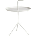 DLM Don't Leave Me Table Ø48 cm