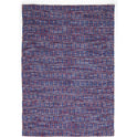 Radio Rug Red-blue