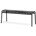 Thumbnail photo of Palissade Bench