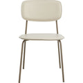 Thumbnail photo of Nordal Esa Stol - Beige
