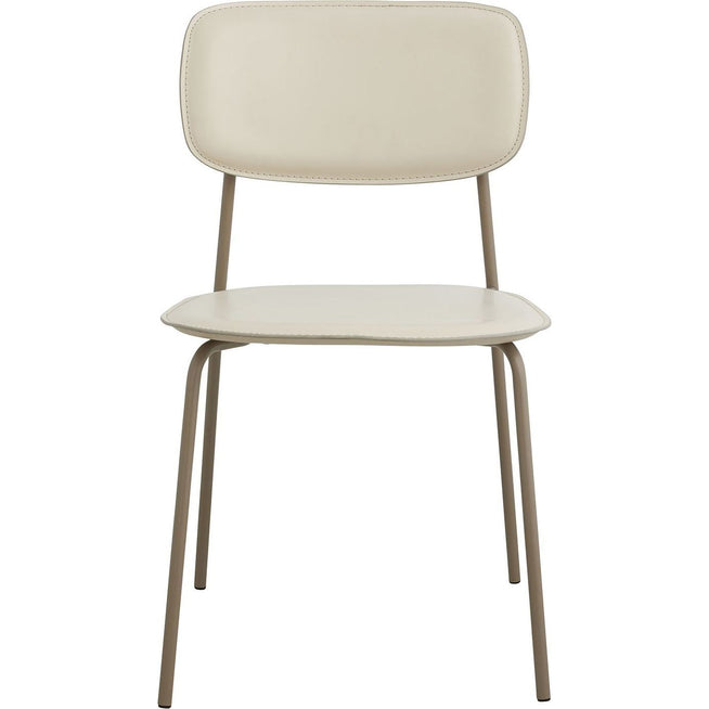 Photo of Nordal Esa Stol - Beige