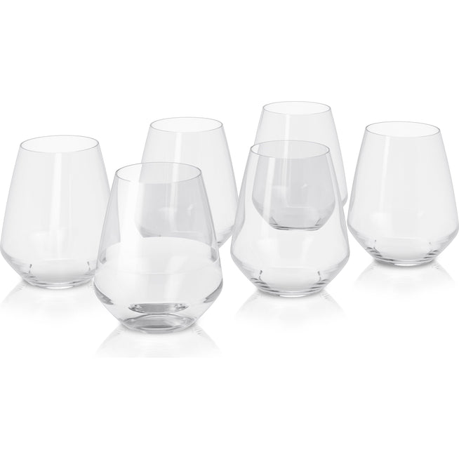 Photo of Eva Solo Legio Nova Vandglas 6 Stk 40 Cl