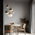 Thumbnail photo of Terho Pendant Lamp - Natural