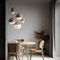 Terho Pendant Lamp - Natural