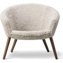 Ditzel Lounge Chair